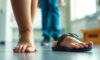 Pediatric Foot Development: Impact of Barefoot and Shod Choices