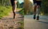 Barefoot Shoes: Insights on Running Economy vs. Cushioned Footwear