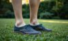 Plantar Fasciitis Recovery: Find 47% Pain Relief with Xero Shoes