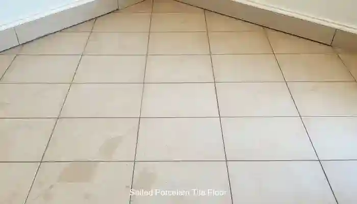 Porcelain Tile Restoration Techniques for Exceptional Results