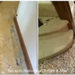 Terrazzo Restoration: Unveiling Stunning Makeovers