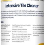 Porcelain Tile Cleaner Tips for a Sparkling Finish