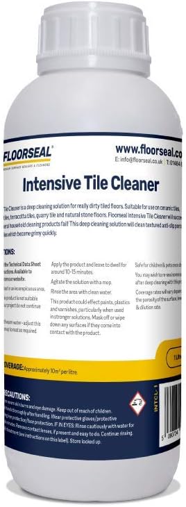 Porcelain Tile Cleaner Tips for a Sparkling Finish
