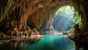 ATM Cave Belize: Discover the Crystal Maiden Adventure