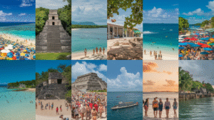 Best Time to Visit Belize: Insights on Weather and Crowds