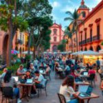 Rentals in San Miguel de Allende: Digital Nomads’ 2025 Guide