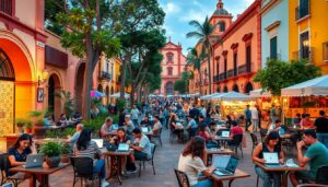 Rentals in San Miguel de Allende: Digital Nomads’ 2025 Guide