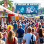 FASMA’s Summer 2025 Arts Festival Guide