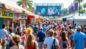 FASMA’s Summer 2025 Arts Festival Guide