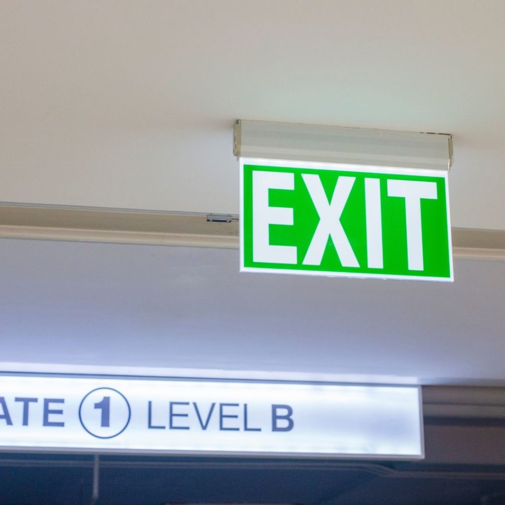 Emergency Exit Lighting: Essential Tips for Melbourne Businesses