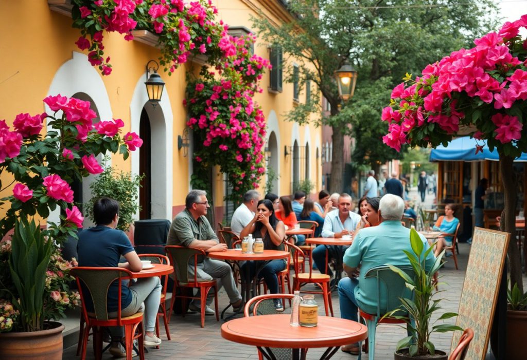 Expats Moving to San Miguel de Allende: A Comprehensive Guide