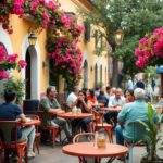 Expats Moving to San Miguel de Allende: A Comprehensive Guide
