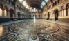 Local Experts Revive Terrazzo Floors with Skillful Craftsmanship