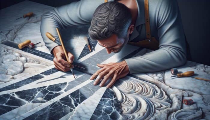 Marble Floor Honing Tips for a Flawless Finish in Dundee