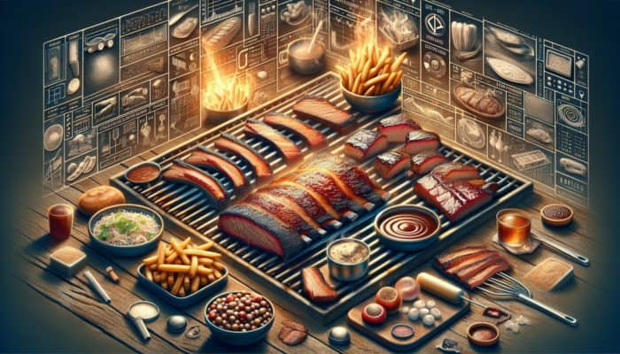 BBQ Cooking Times: Essential Tips for Beginners
