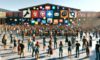 User-Generated Content Driven by Influencers Globally