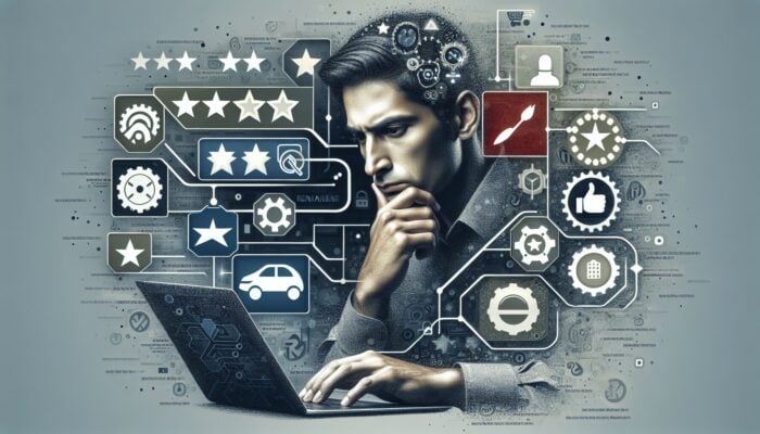 Avoid Scams When Renting a Car Online: Key Tips