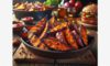 Smoked Sweet Potato Wedges for a Flavourful Treat
