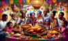 Haitian Griot Recipes for a Spicy Culinary Journey