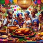 Haitian Griot Recipes for a Spicy Culinary Journey