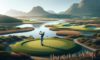Caribbean Golf Resorts Inspired by South African Charm