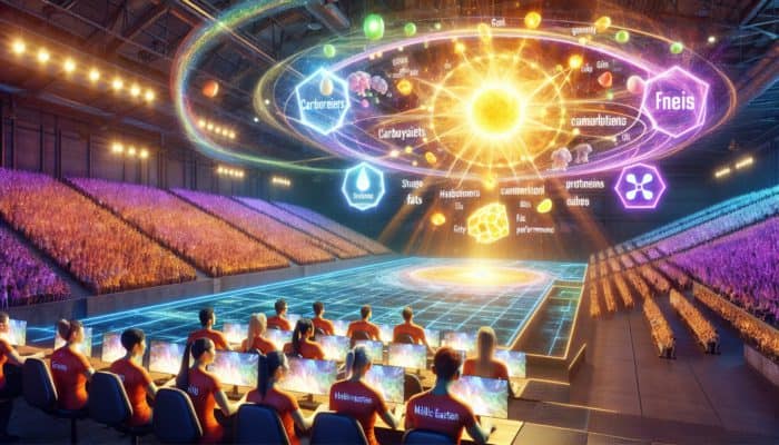 Supplements for Esports Athletes: Key Insights and Tips