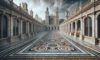 Marble Restoration Services for Revitalising Floors in Morden Park