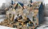 Ceramic Tile Repair Services Available in West End