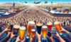 Craft Beer Festivals in Las Vegas You Can’t Miss