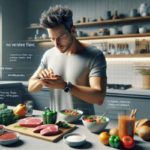 Men’s Nutrition Tracking: The Ultimate Guide to Tech Tools