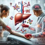 Liver Blood Test: Essential for Residents of Hinckley