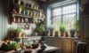 Storing Herbs: Key Techniques Every Family Should Know