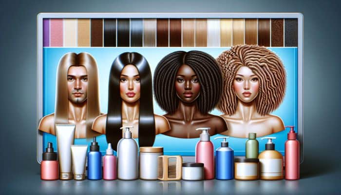 Moisture and Protein Balance: Essential Hair Care Tips