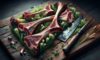 Smoke Bone Marrow: Discover the Rich Savoury Delights