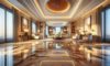 Travertine Floor Polishing for a Touch of Elegance