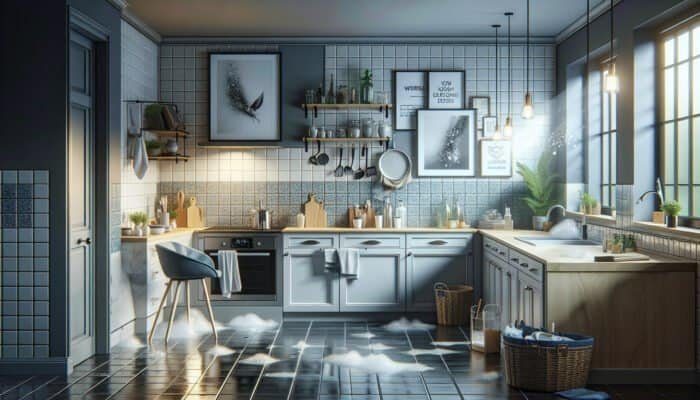 Tile Grout Cleaners: Find Local Specialists for Your Needs