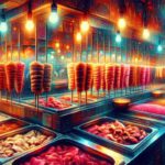 Turkish Kebab Recipes: Start Your Grilling Journey
