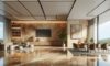 Travertine Floor Cleaning for Pristine Results