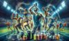 Supplements for Youth Sports to Boost Performance and Wellbeing