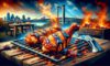 BBQ Competition Chicken Sauces: Top Winning Recipes Unveiled