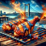 BBQ Competition Chicken Sauces: Top Winning Recipes Unveiled