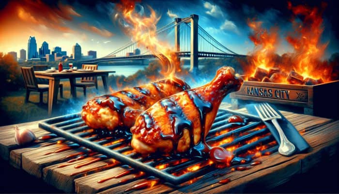 BBQ Competition Chicken Sauces: Top Winning Recipes Unveiled