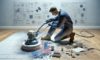 Ceramic Tiles Polishing: A Comprehensive Professional Guide