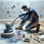 Ceramic Tiles Polishing: A Comprehensive Professional Guide