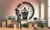 Clearing a UK Office: Key Steps for Novices