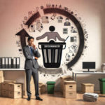 Clearing a UK Office: Key Steps for Novices