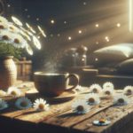 Herbal Teas for Anxiety Relief: Calming Blends to Soothe