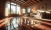 Terracotta Floor Polishing to Revitalise Your Home’s Appeal