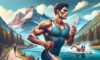 Omega-3 Supplements Boosting Athletic Performance