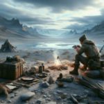 Wilderness Survival Stories: Tales of Thrilling Resilience